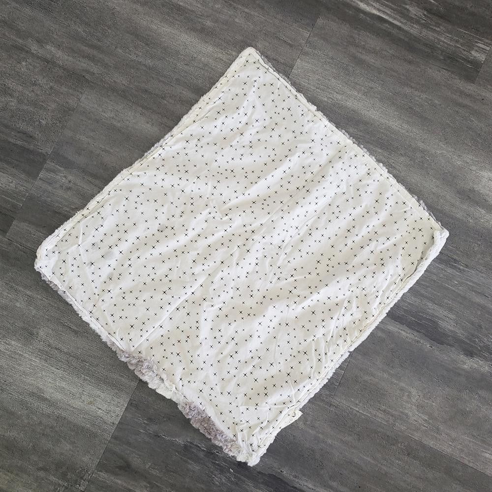 Designer CROOK+SAVVY | Baby Mini Lovey Blanket Size ONE SIZE - 2 Thumbnail