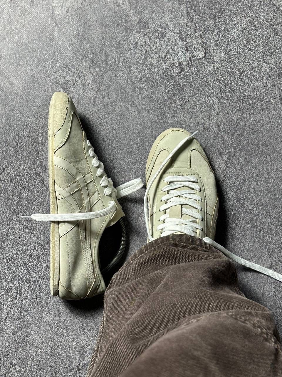 Asics ONITSUKA TIGER MEXICO 66 VINTAGE ASICS SHOES Size US 9 / EU 42 - 1 Thumbnail