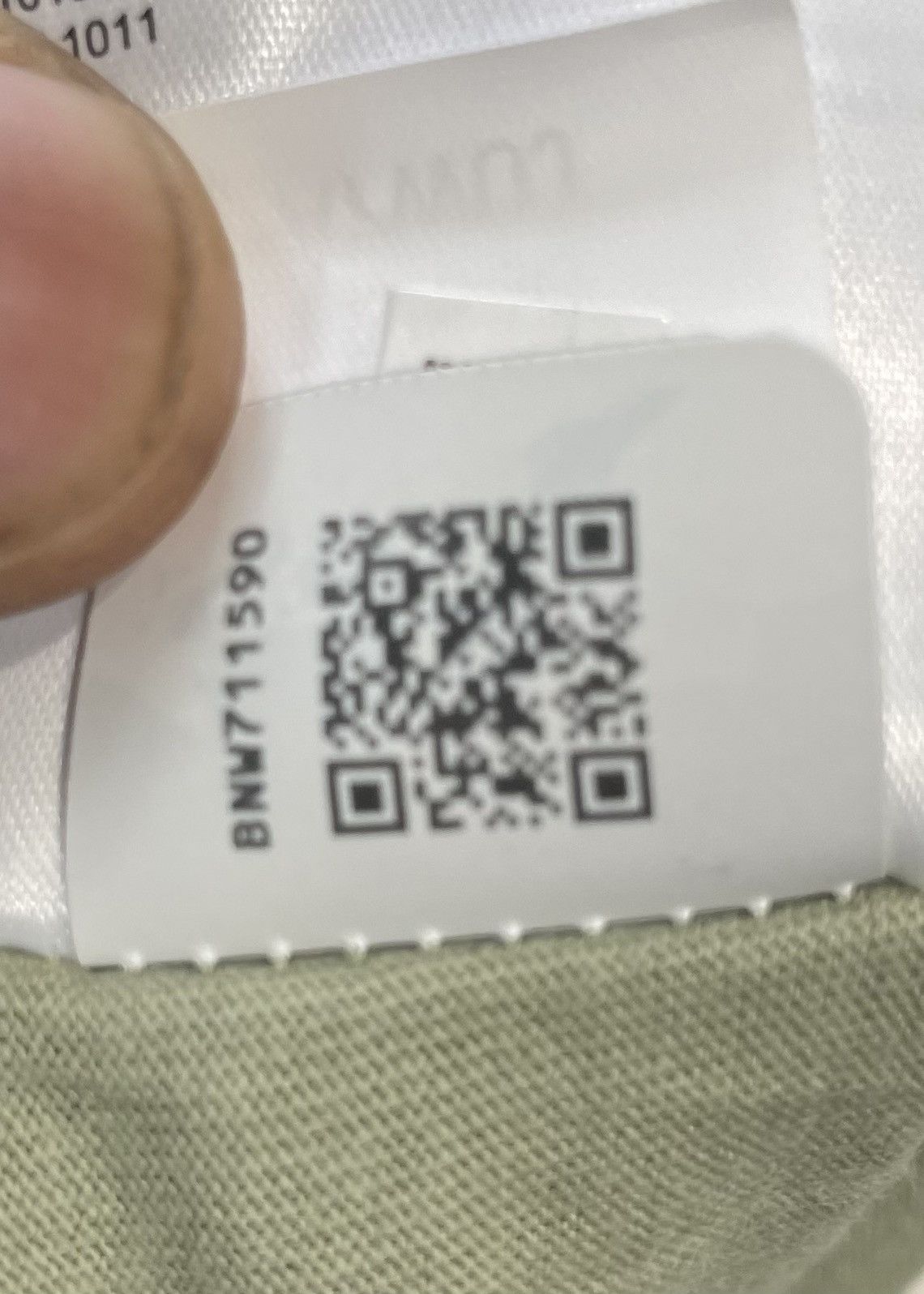 Supreme × The North Face Supreme x The North Face Sketch Tee Sage Size US M / EU 48-50 / 2 - 10 Thumbnail