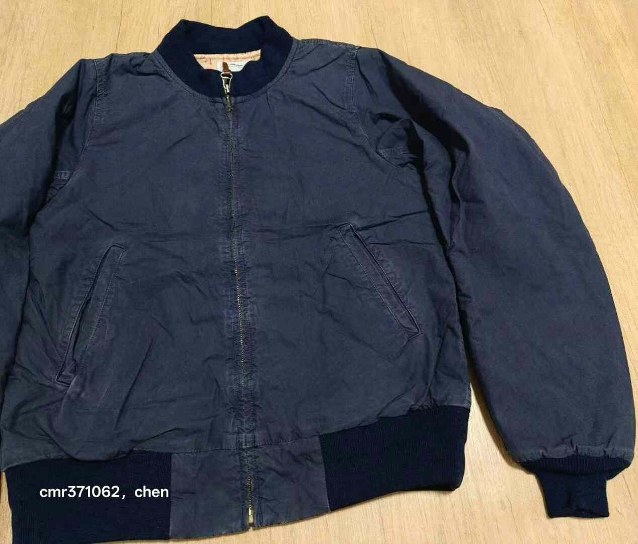 Visvim visvim 17ss Hartman er Jacket Size US S / EU 44-46 / 1 - 3 Thumbnail