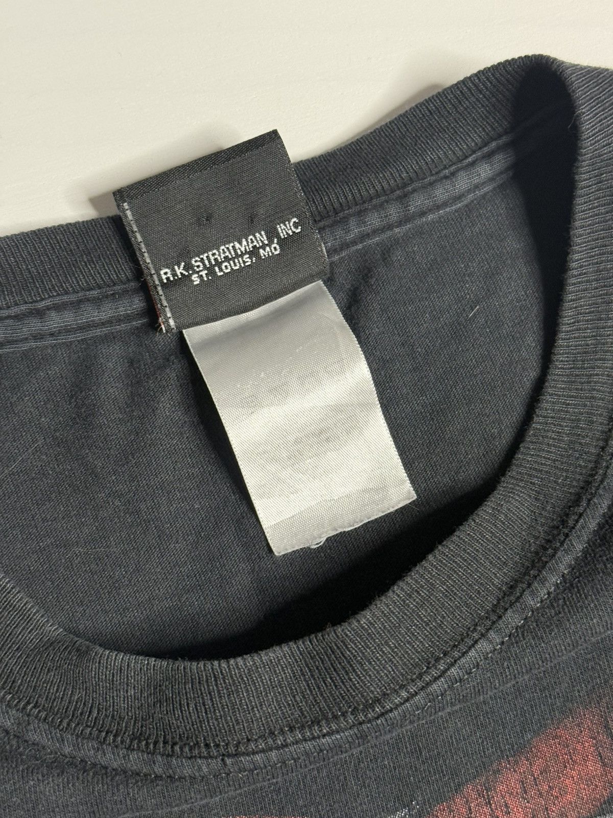 Harley Davidson VINTAGE Y2K Harley Davidson Sturgis Tee "Black" [ L ] Size US L / EU 52-54 / 3 - 8 Thumbnail