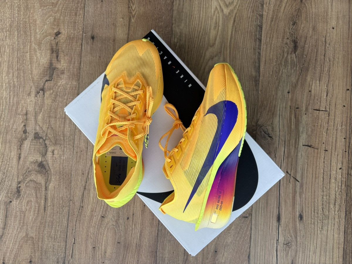 Nike Nike ZoomX Vaporfly Next 4 Size US 7 / IT 37 - 3 Thumbnail