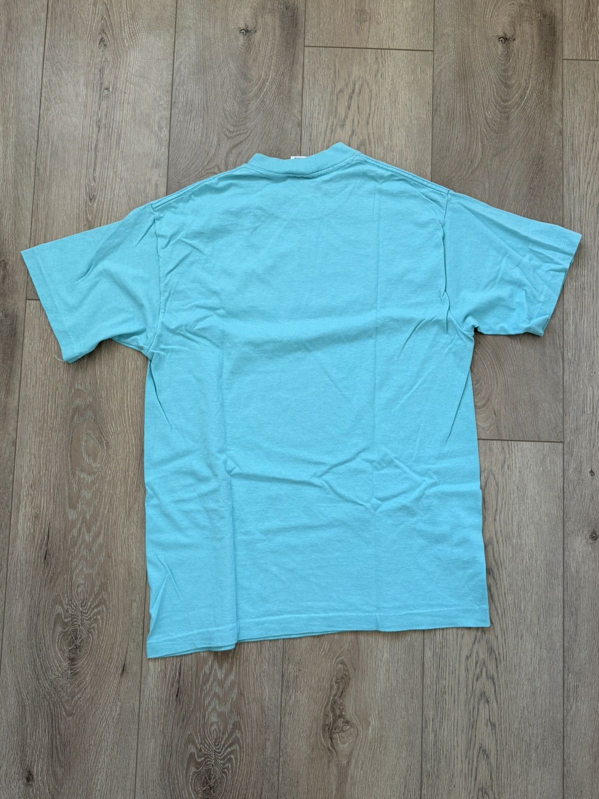 TEE JAYS × Vintage Vintage Pacific Gray Whale 1990 Size US M / EU 48-50 / 2 - 10 Thumbnail