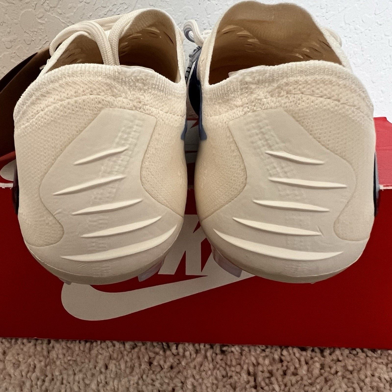 Nike Nike Phantom 6 Low Elite FG Soccer Cleats Size 6.5 New Size US 6.5 / EU 39-40 - 5 Thumbnail