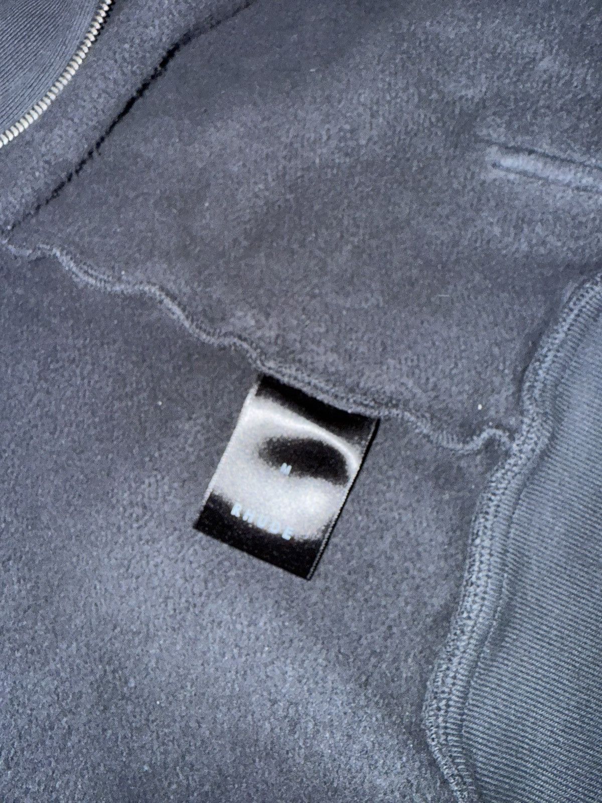 Rhude Rhude Campione Full-zip hoodie Size US M / EU 48-50 / 2 - 5 Thumbnail