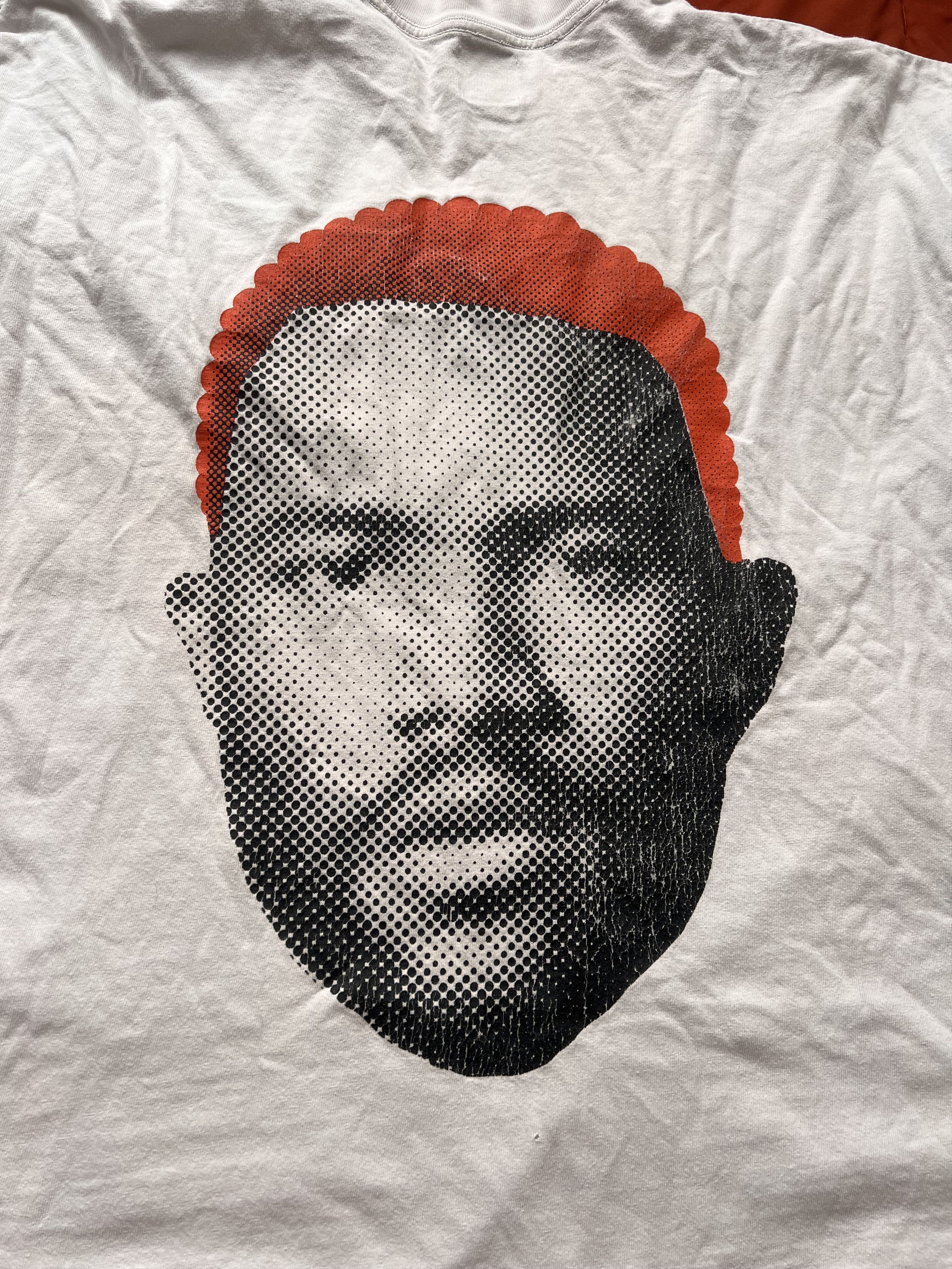 Other Frank Ocean Slow Jamz T-Shirt Size US XL / EU 56 / 4 - 5 Thumbnail