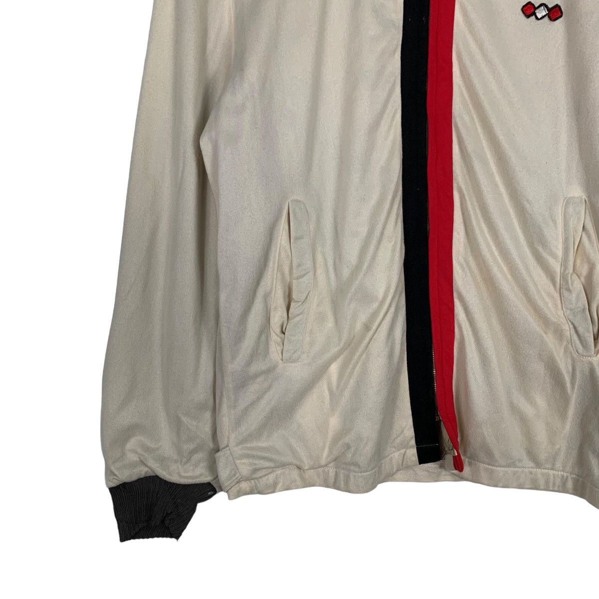 JCPenney JC PENNEY’S Sports Outerwear Bomber Jacket #1118-C51 Size US S / EU 44-46 / 1 - 3 Thumbnail