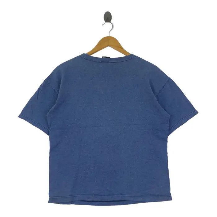 Vintage Vintage METABOLIZE META Exercise Gear Tee Shirt Top Fitness Size US M / EU 48-50 / 2 - 4 Thumbnail