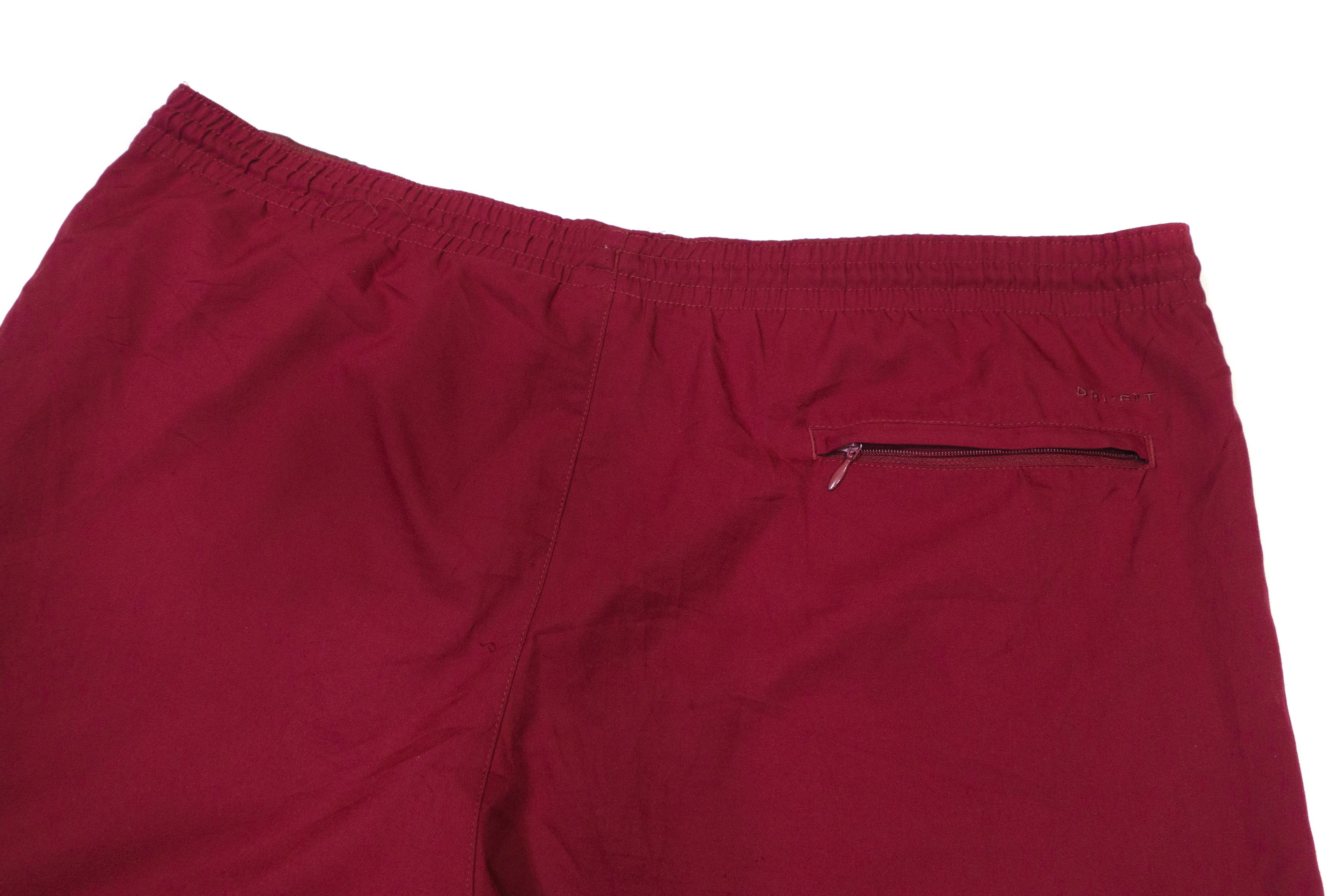Nike 90S Court Logo Sport Shorts Size US 30 / EU 46 - 5 Thumbnail