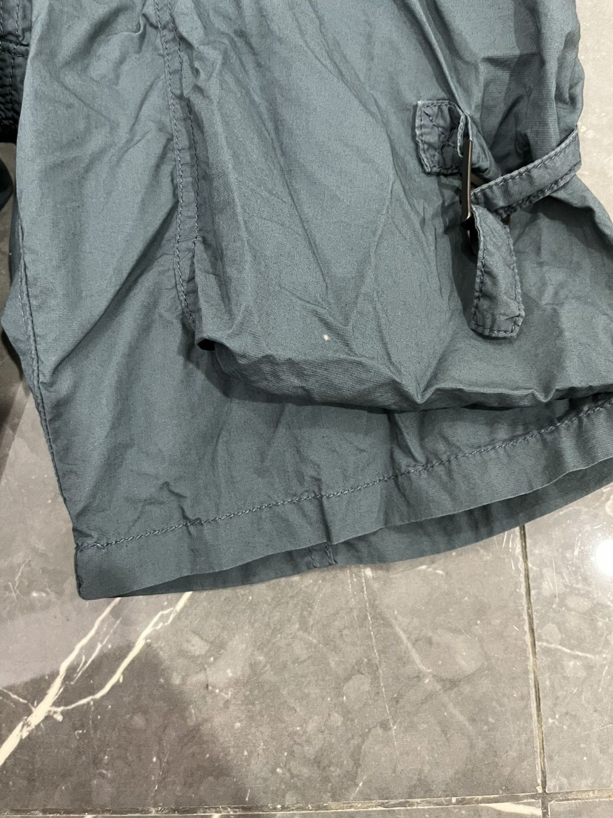 Final Home FINAL HOME ARCIVES SHORT PANTS Size US 30 / EU 46 - 8 Thumbnail