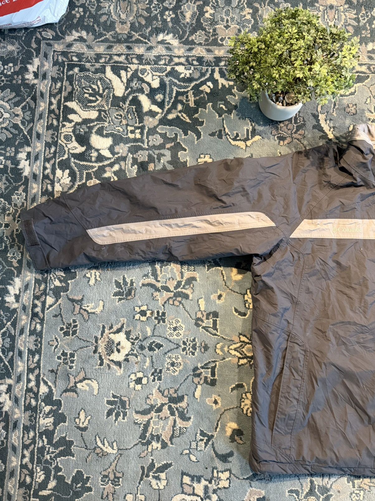 Columbia Columbia Vintage Jacket Size US XL / EU 56 / 4 - 3 Thumbnail