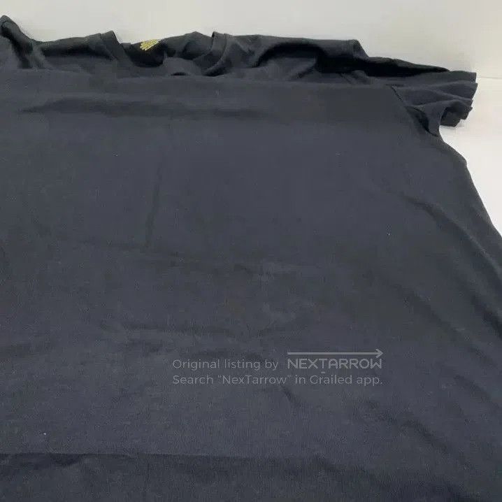 Polo Ralph Lauren Polo Ralph Lauren Solid Pony Logo Short Sleeve T. Size US XL / EU 56 / 4 - 9 Thumbnail