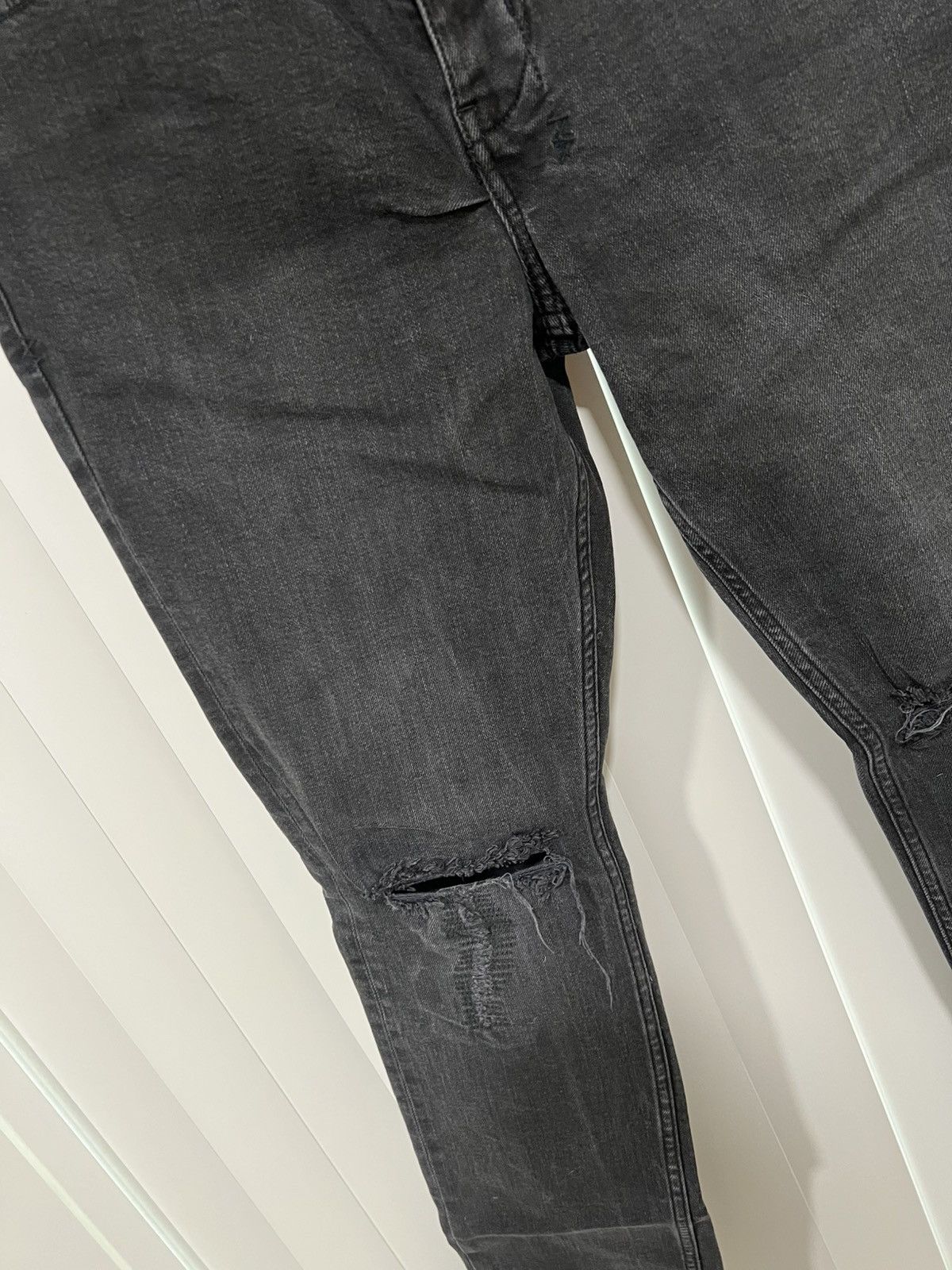 Ksubi Ksubi Chitch Denim Sz 34 Size US 34 / EU 50 - 3 Thumbnail