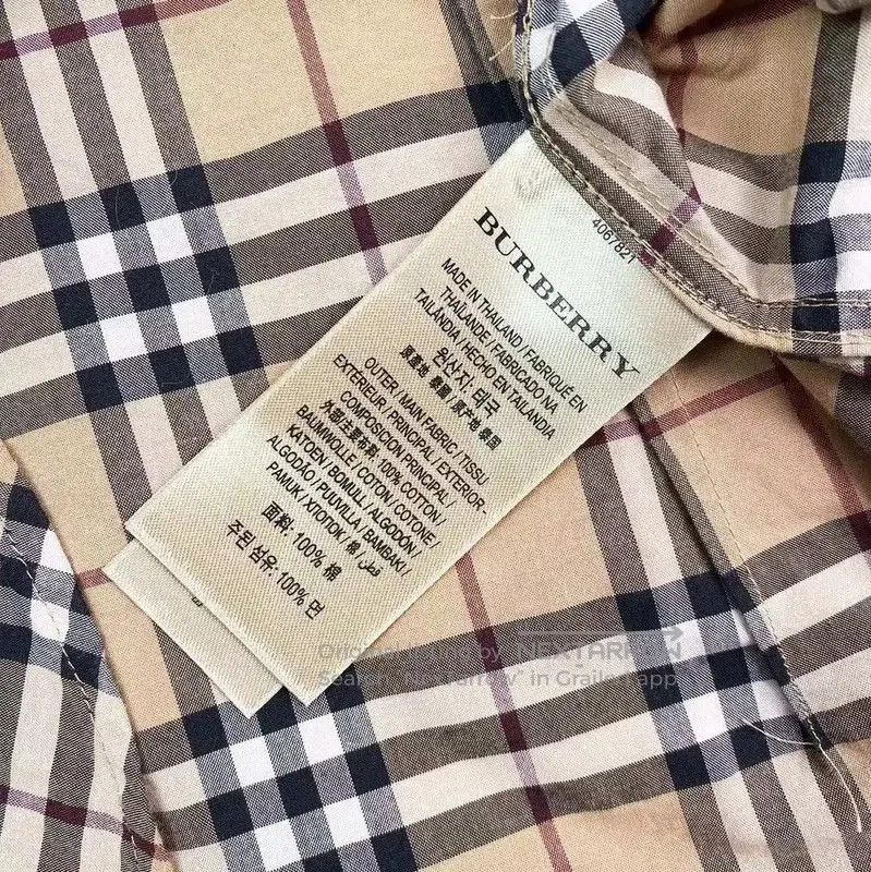 Burberry Burberry M Size Multi. Size US M / EU 48-50 / 2 - 4 Thumbnail