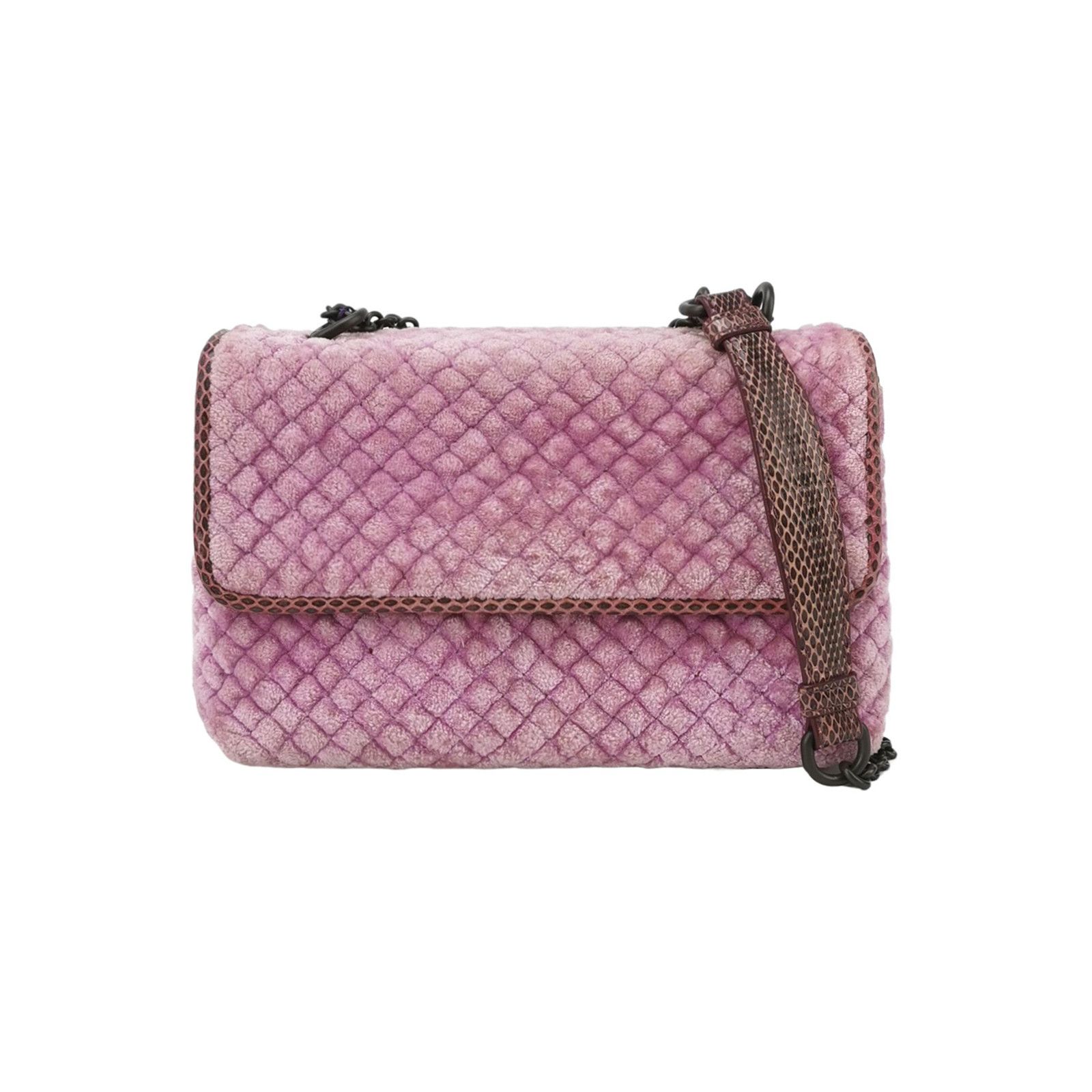 Bottega Veneta Bottega Veneta Women os Shoulder Bags Size ONE SIZE - 1 Thumbnail