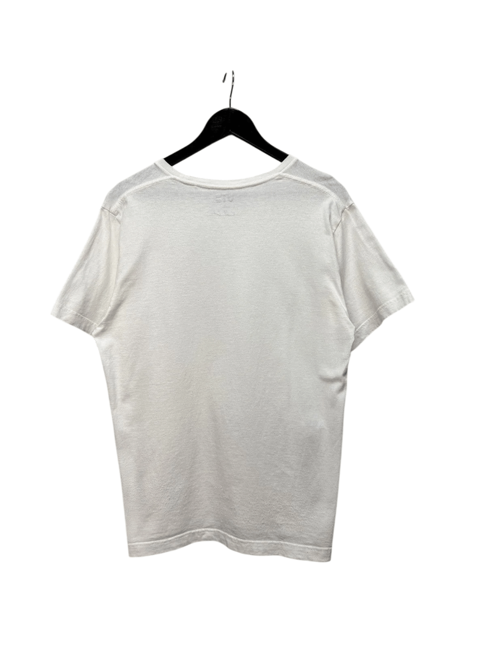 Band Tees 👉 Uniqlo Kurt Cobain Nirvana Band Tee Crazy Travis Y2K Size US L / EU 52-54 / 3 - 11 Thumbnail