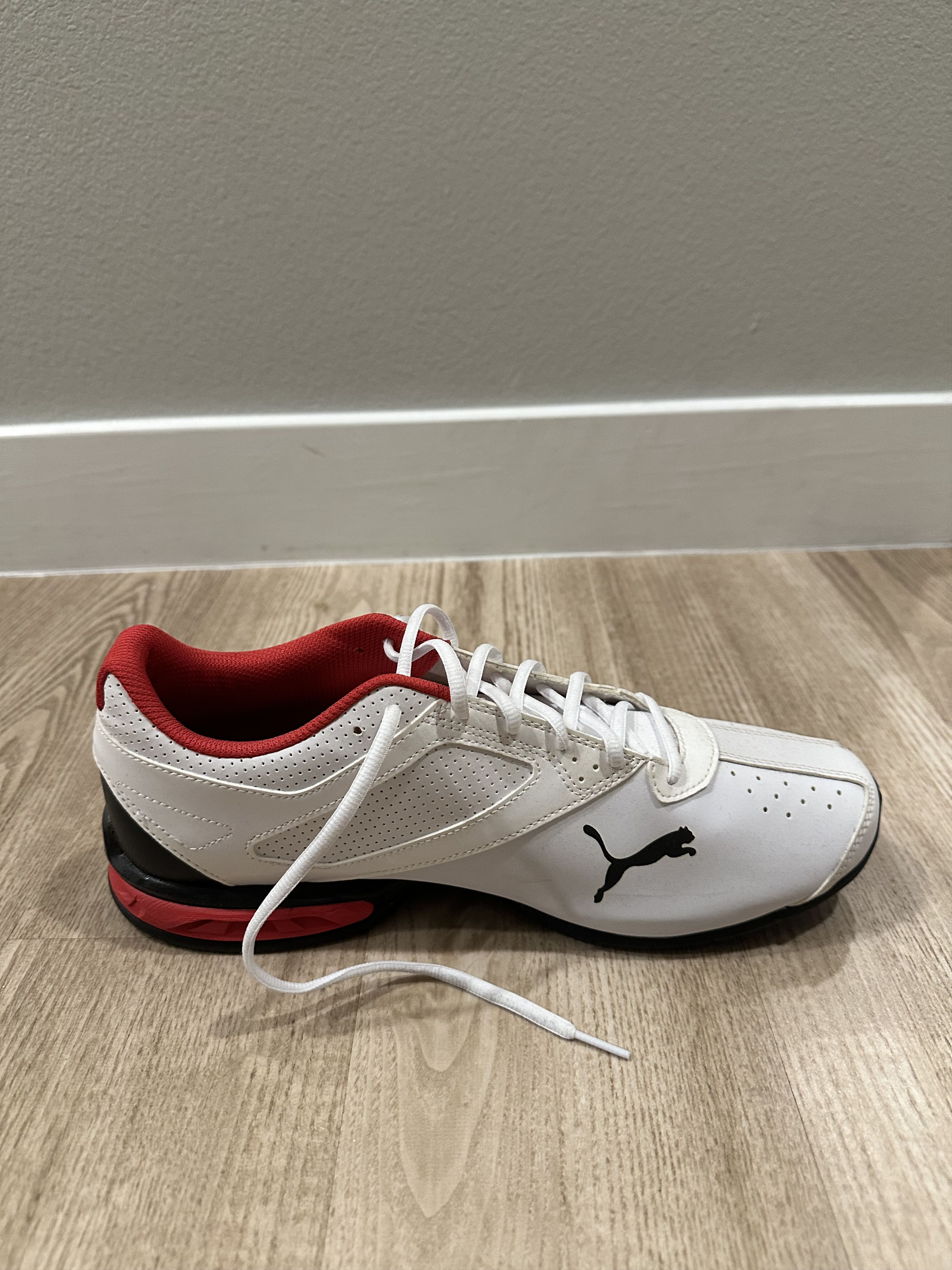 Puma Puma Athletic Gym Weightlifting Shoes Size US 13 / EU 46 - 3 Thumbnail