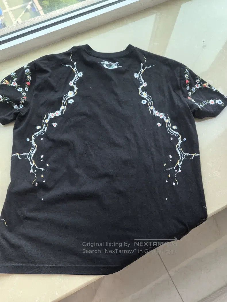 Givenchy Givenchy T-Shirt Size US M / EU 48-50 / 2 - 4 Thumbnail