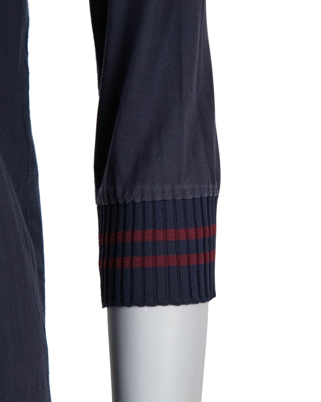 Miu Miu Miu Miu S/S2000 Navy Shirt Dress Size M / US 6-8 / IT 42-44 - 7 Thumbnail