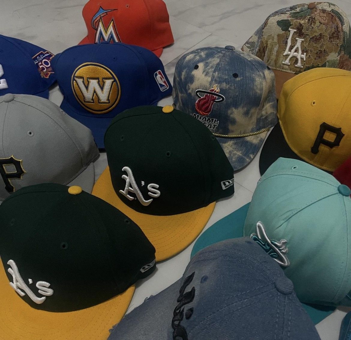 Other Hats and caps Size ONE SIZE - 3 Thumbnail