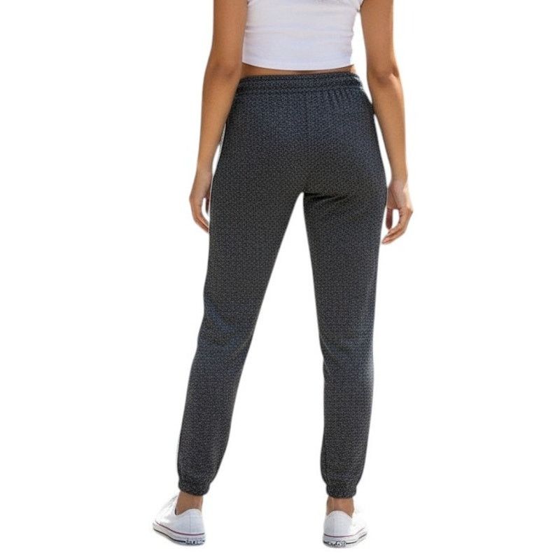 Victoria's Secret Victoria's Secret Pink Gray Jogger Pants, XSP Size 26" / US 2 / IT 38 - 5 Thumbnail