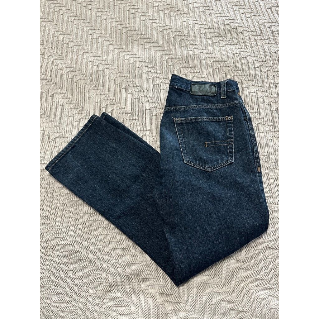 Calvin Klein Calvin Klein straight led jeans size 30 Size US 30 / EU 46 - 1 Thumbnail