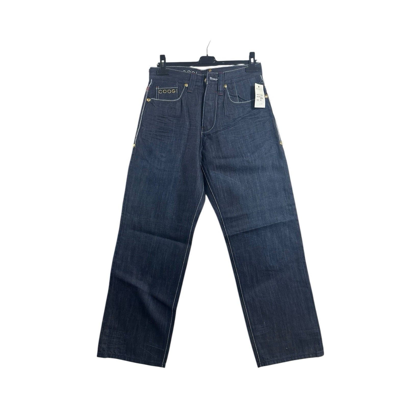 Coogi × Supreme Baggy Jean | Grailed