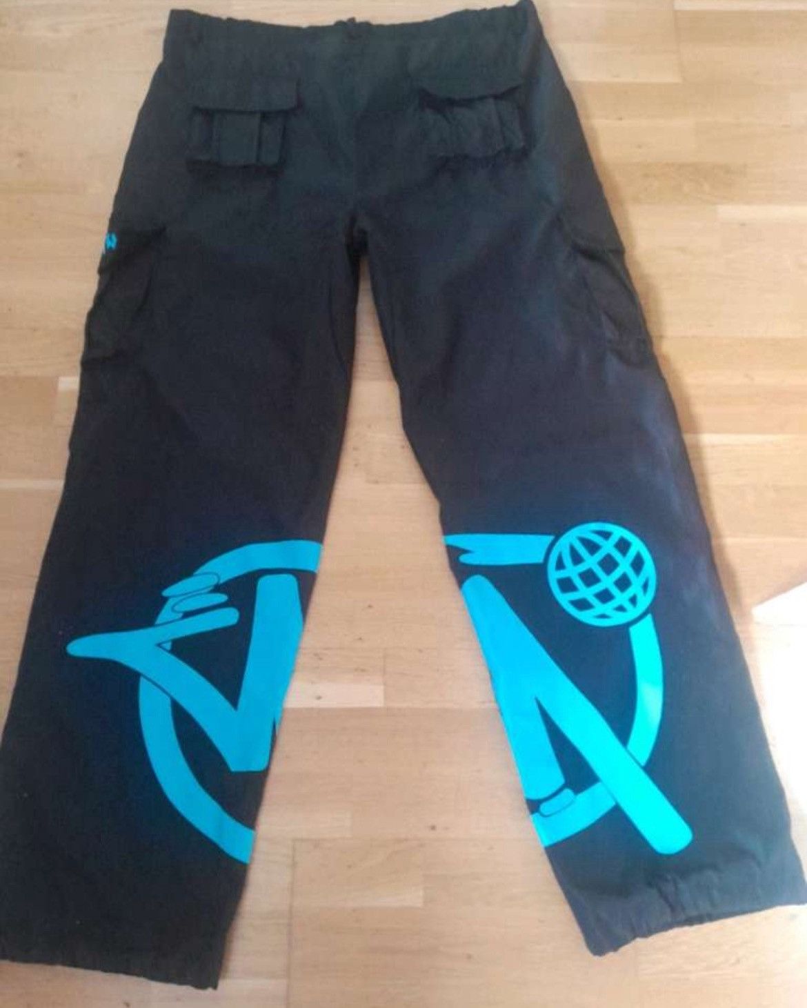 Other Minus two Cargo pants XL Size US 36 / EU 52 - 2 Thumbnail