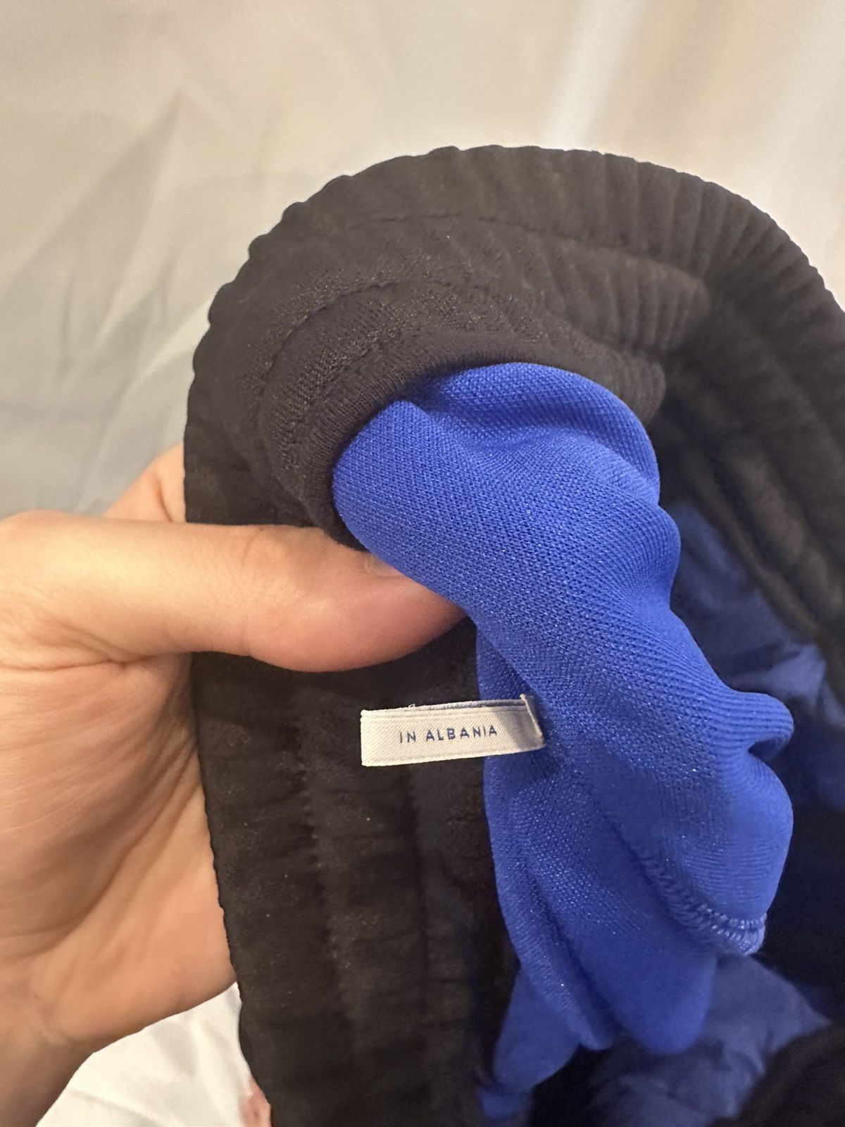 Adidas × Moncler Moncler x Adidas Track Pants Trousers Size US 31 - 9 Thumbnail
