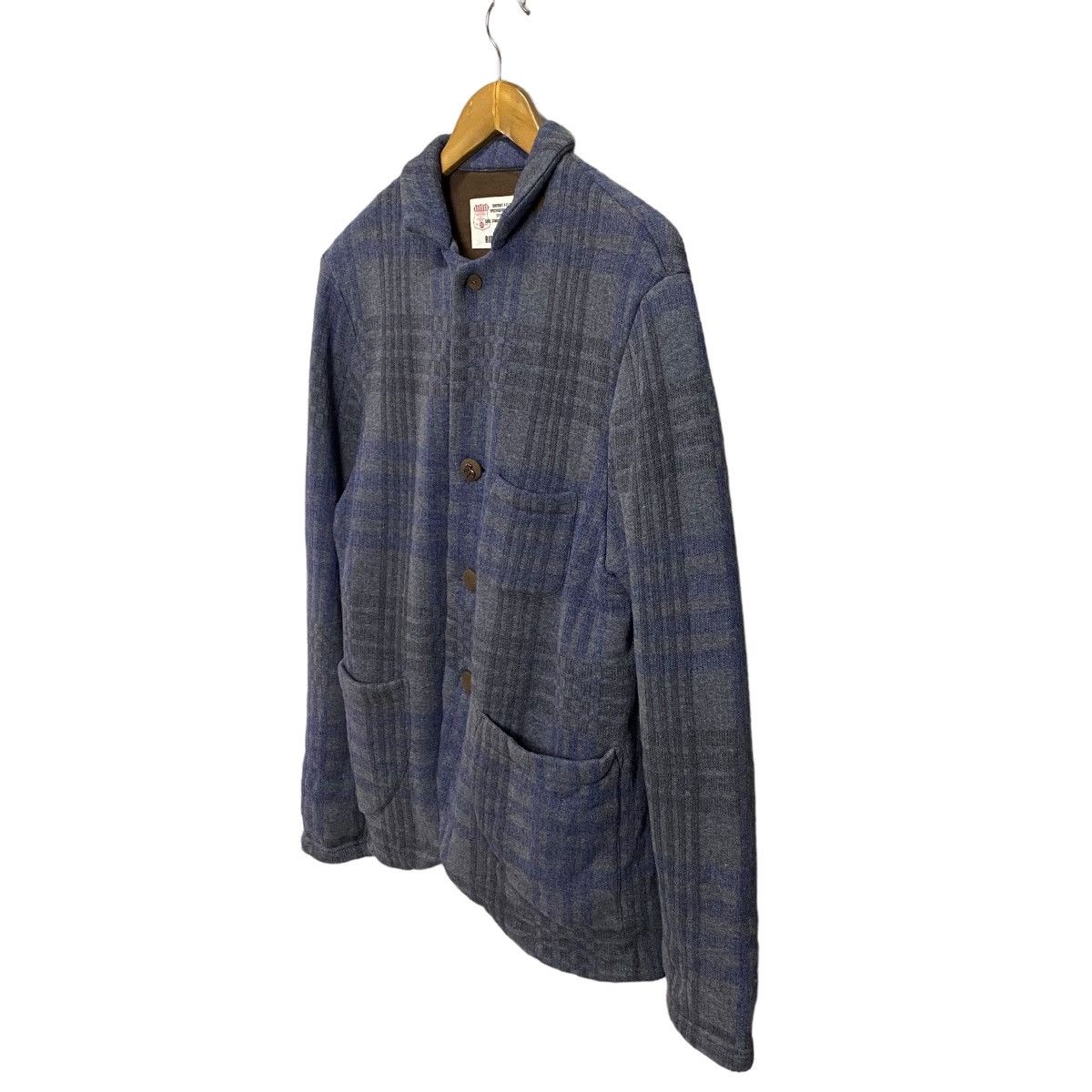 Japanese Brand × RIDING HIGH Riding High Tokyo jacket coat Size US M / EU 48-50 / 2 - 3 Thumbnail