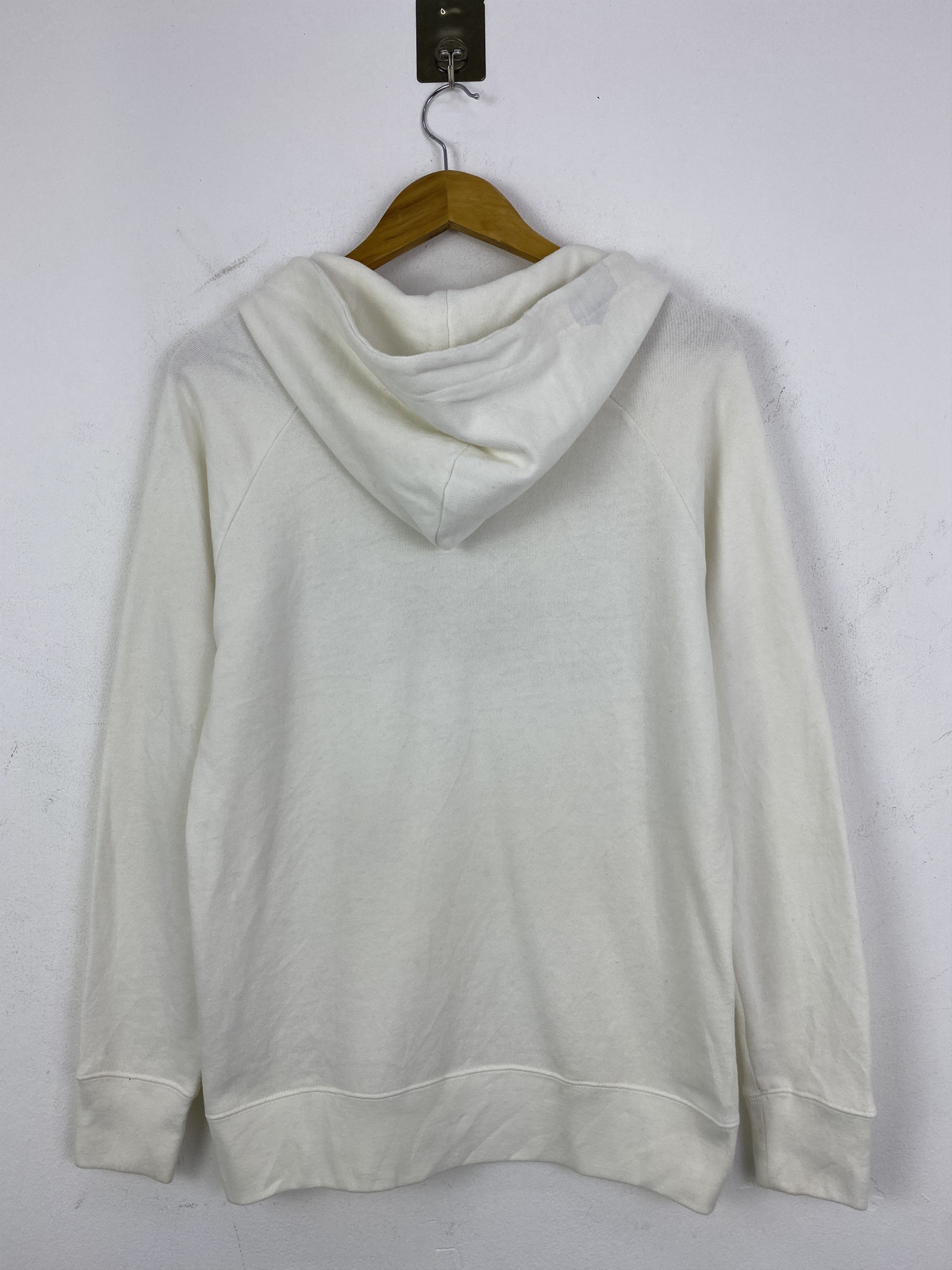 Lee Vintage Lee Big Logo Pullover Hoodie SH0211 Size US L / EU 52-54 / 3 - 3 Thumbnail