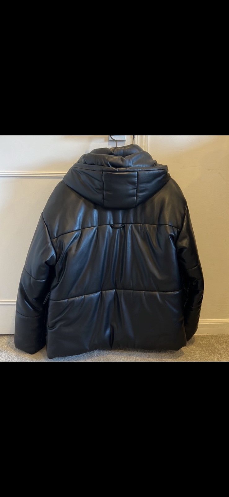 Nanushka Nanushka jacket Size US M / EU 48-50 / 2 - 6 Thumbnail