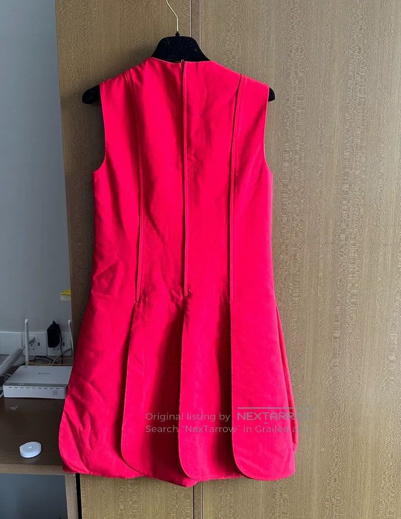 Valentino Valentino Black dress Size S / US 4 / IT 40 - 3 Thumbnail