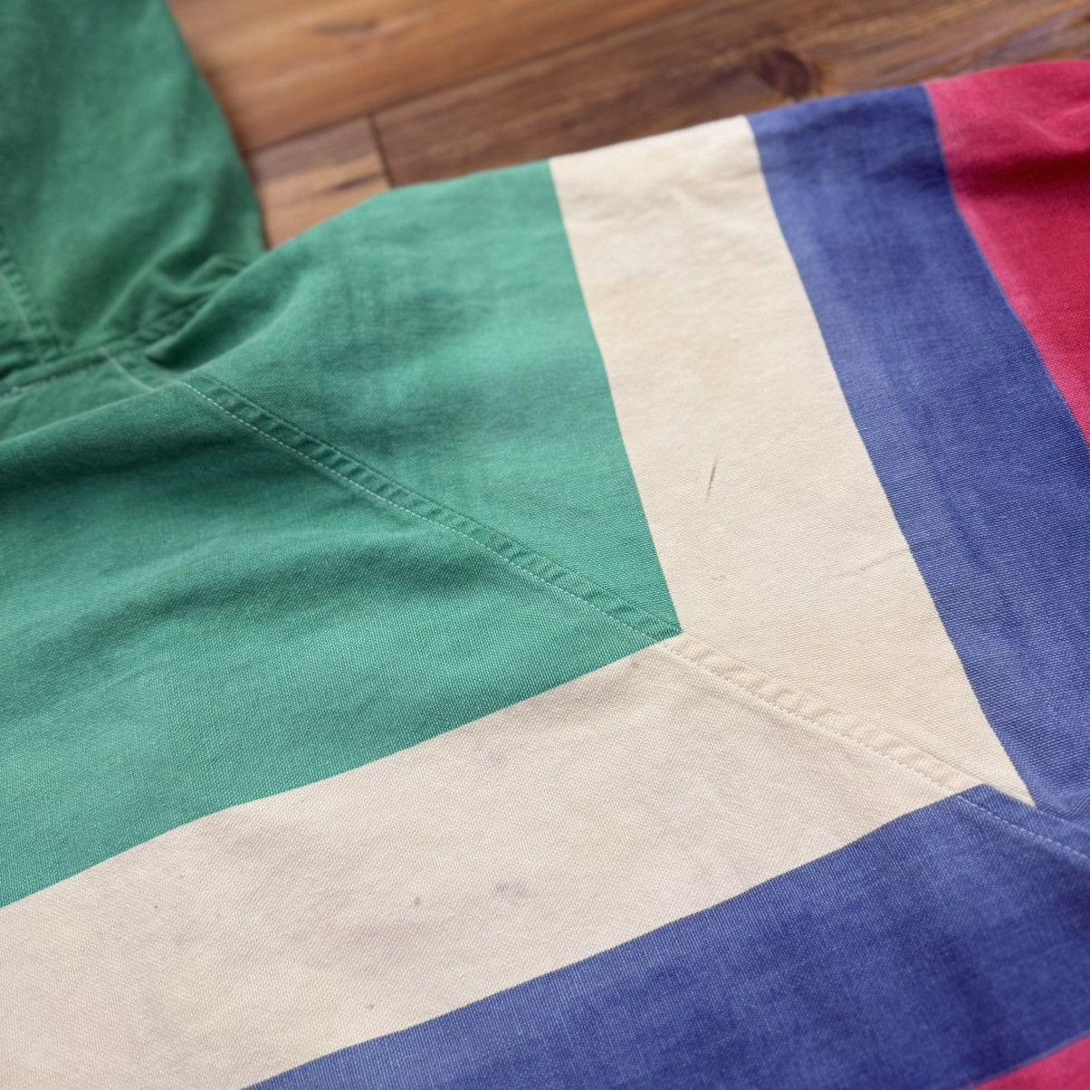 Polo Ralph Lauren Vintage Polo Ralph Lauren Sailing Regatta CPRL ‘93 Jacket Size US XL / EU 56 / 4 - 6 Thumbnail