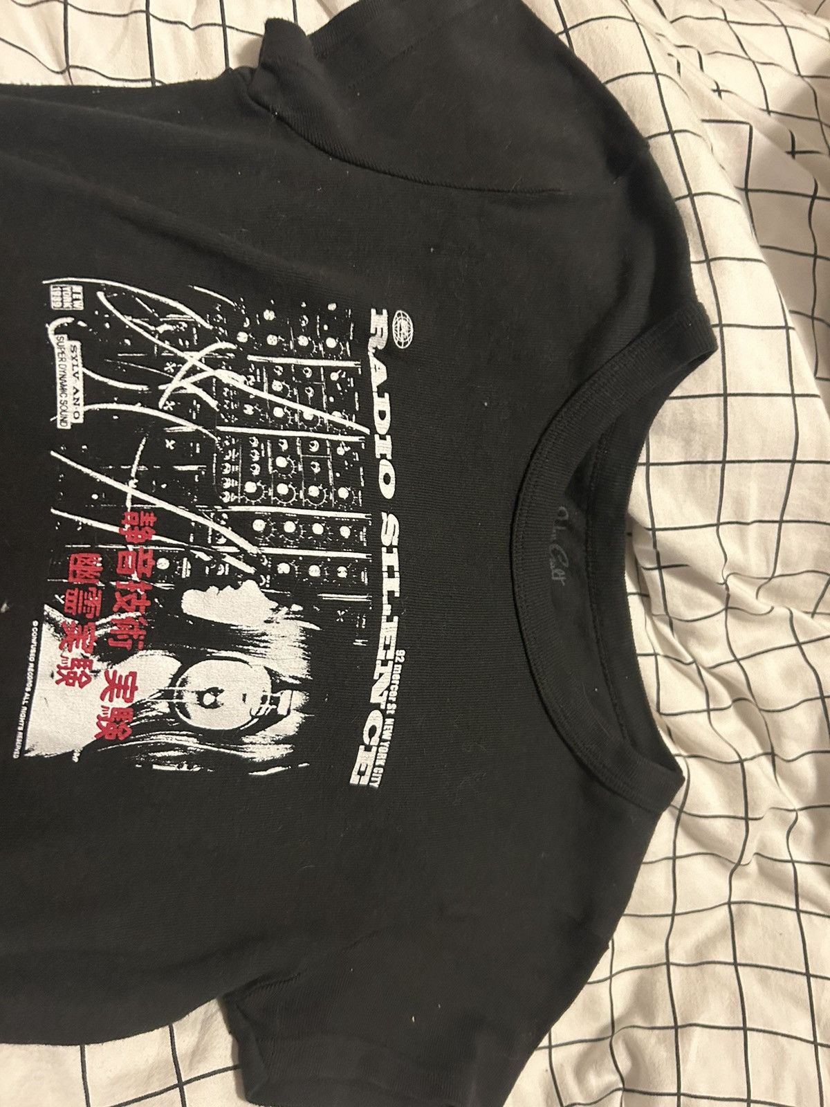 Brandy Melville Rare Brandy Melville tee Size XS / US 0-2 / IT 36-38 - 2 Thumbnail