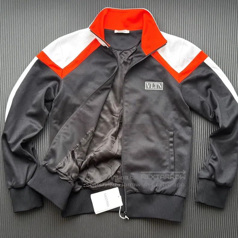 Valentino Valentino Sports coat Size S / US 4 / IT 40 - 5 Thumbnail