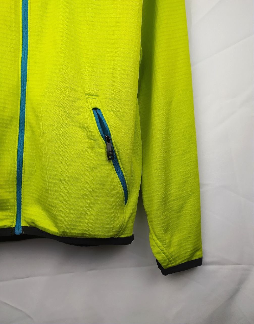 Oakley Mens Oakley Unification Power Dry jacket Polartec size L Size US L / EU 52-54 / 3 - 3 Thumbnail