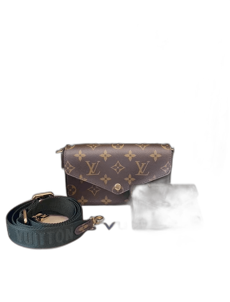 Louis Vuitton Louis Vuitton Three-in-One Bag Set Size ONE SIZE - 1 Thumbnail
