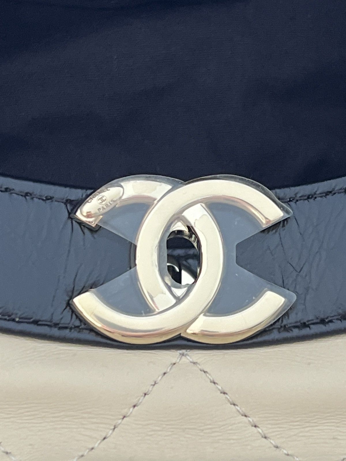 Chanel Chanel Tote Bag Size ONE SIZE - 4 Thumbnail