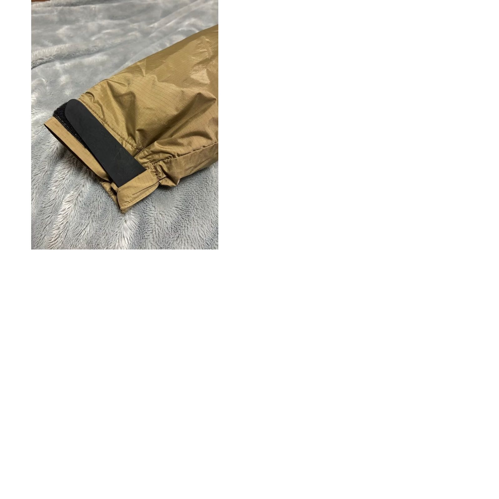 NANGA URBAN RESEARCH x NANGA Aurora Down Jacket S Nylon beige Jacket Westwear? Size US S / EU 44-46 / 1 - 9 Thumbnail