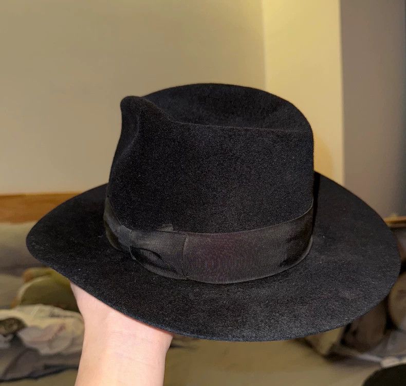 Wacko Maria Wacko Maria Top Hat Size ONE SIZE - 1 Thumbnail