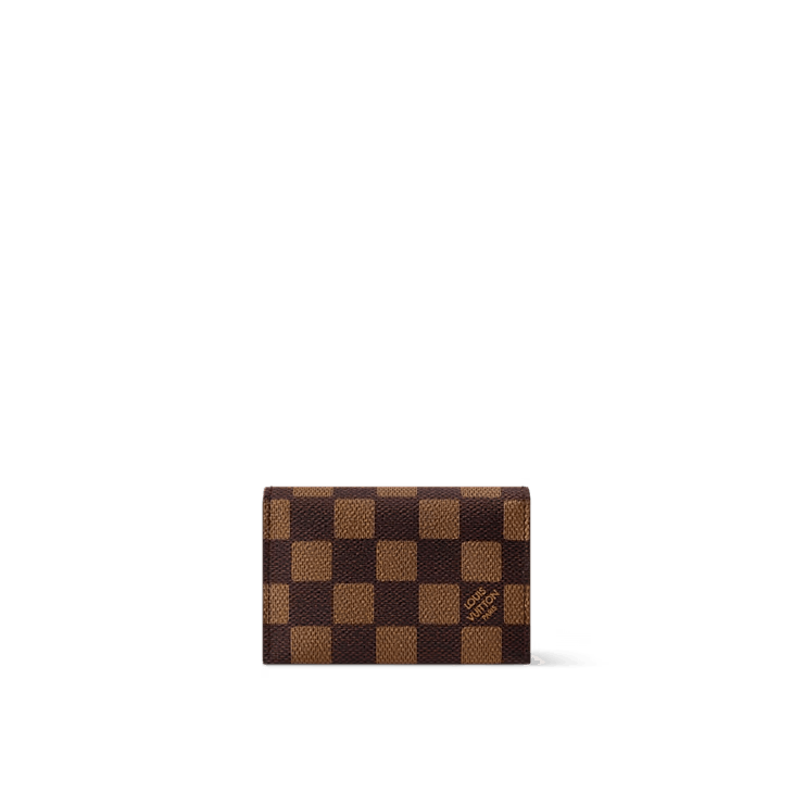 Louis Vuitton Slim Card Holder Size ONE SIZE - 4 Thumbnail
