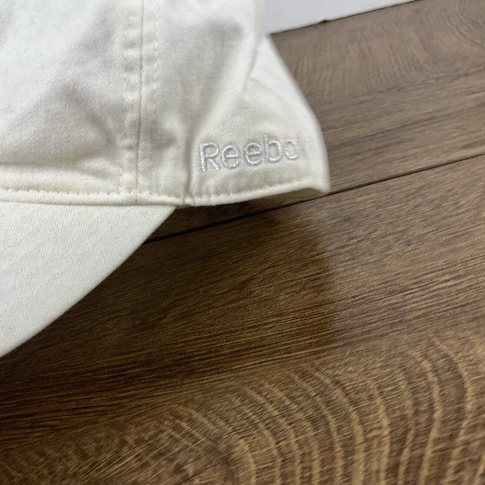 Reebok Super Bowl 43 XLIII Hat Adjustable Hat Reebok Hat Adjustable Size ONE SIZE - 8 Thumbnail