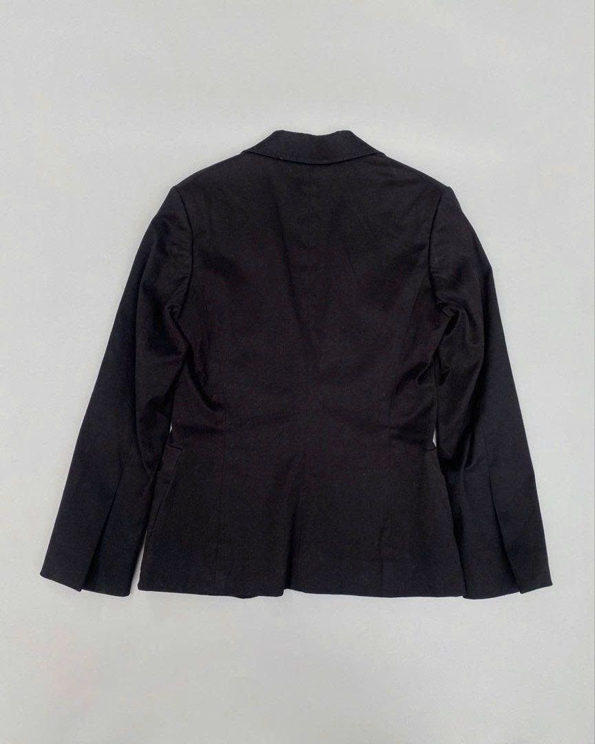 Gucci Gucci by Tom Ford FW2002 Blazer Size M / US 6-8 / IT 42-44 - 8 Thumbnail