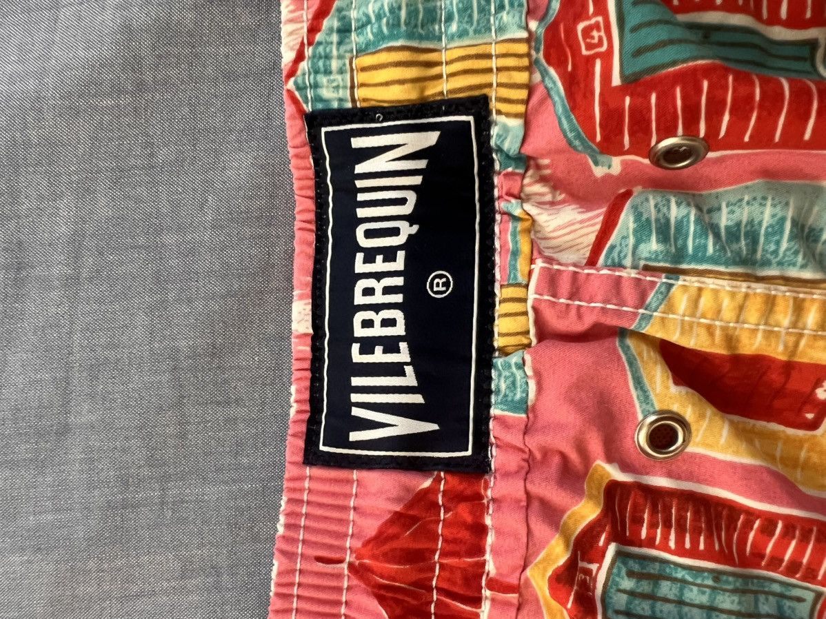Vilebrequin Vilebrequin shorts Size US 38 / EU 54 - 5 Thumbnail