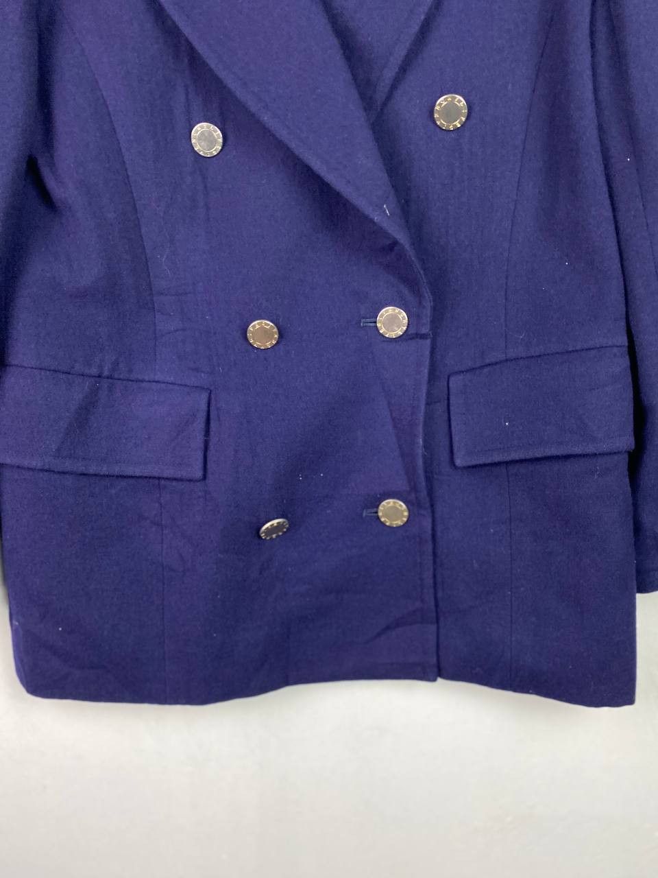 Givenchy vintage givenchy life double breast jacket nice design Size US M / EU 48-50 / 2 - 3 Thumbnail
