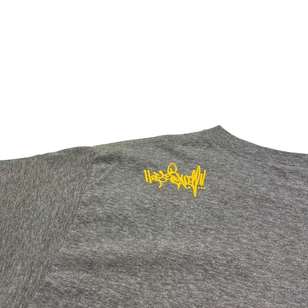 Stussy Vintage Stussy Customade T-shirt - Medium Size US M / EU 48-50 / 2 - 2 Thumbnail