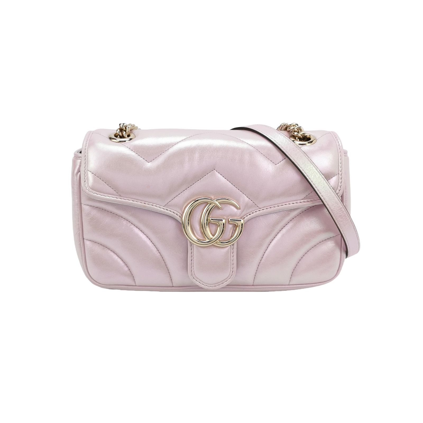 Gucci Gucci Women os Shoulder Bags Size ONE SIZE - 1 Thumbnail