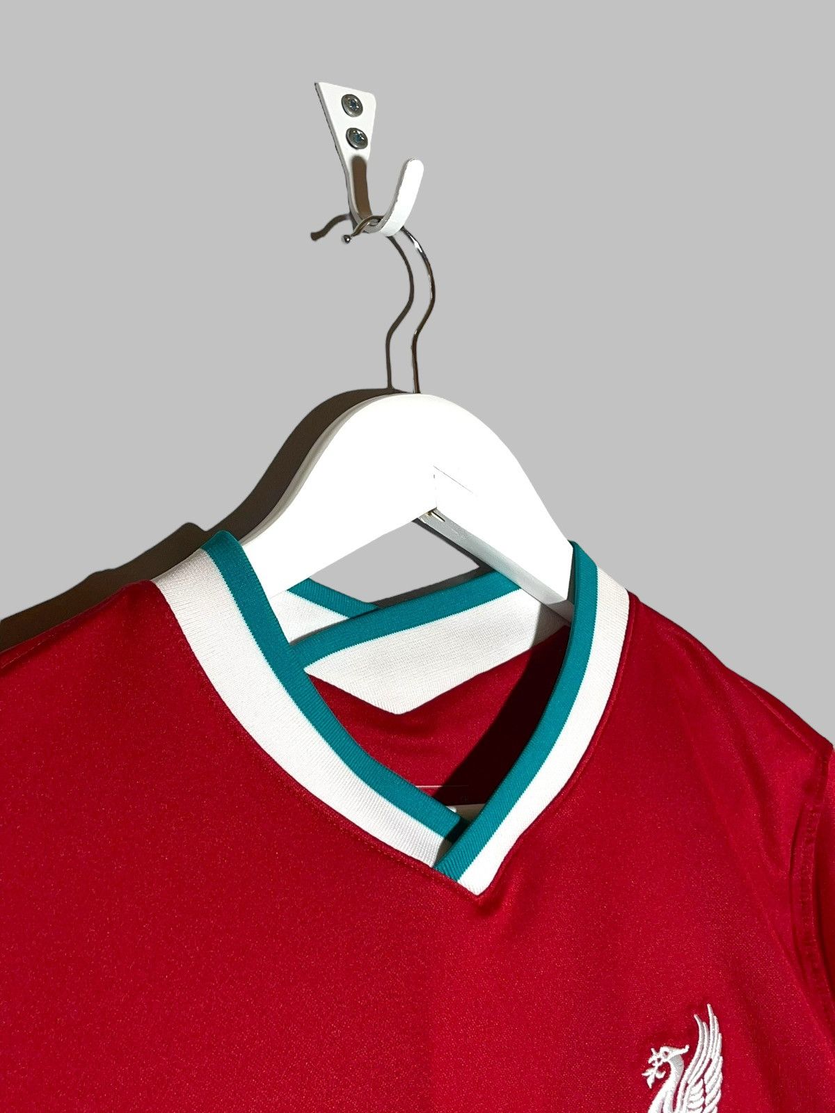 Nike #66 Alexander Arnold Liverpool Nike 2020/21 Home Jersey Size US S / EU 44-46 / 1 - 5 Thumbnail