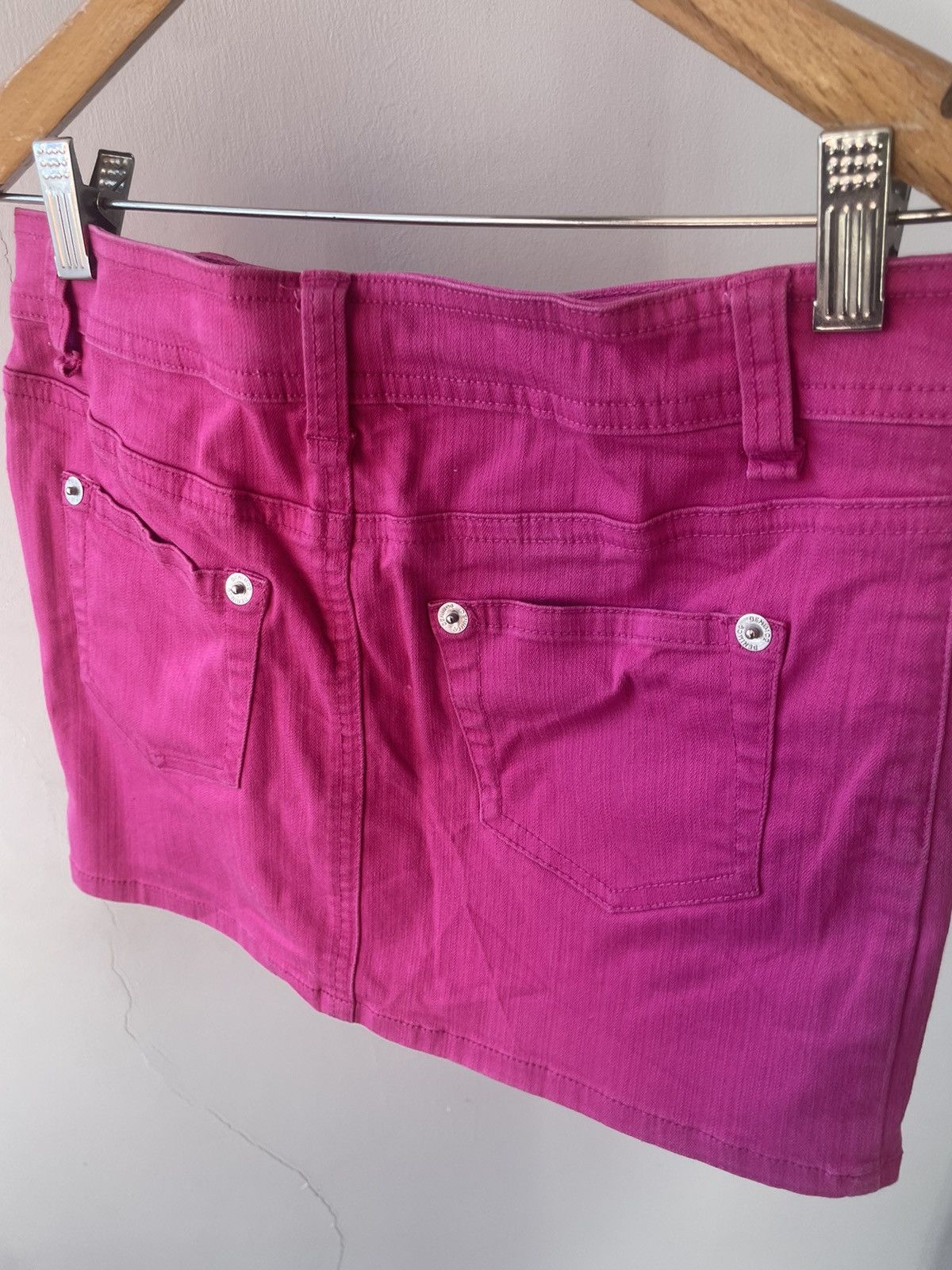 Vintage y2k skirt Size 26" / US 2 / IT 38 - 5 Thumbnail